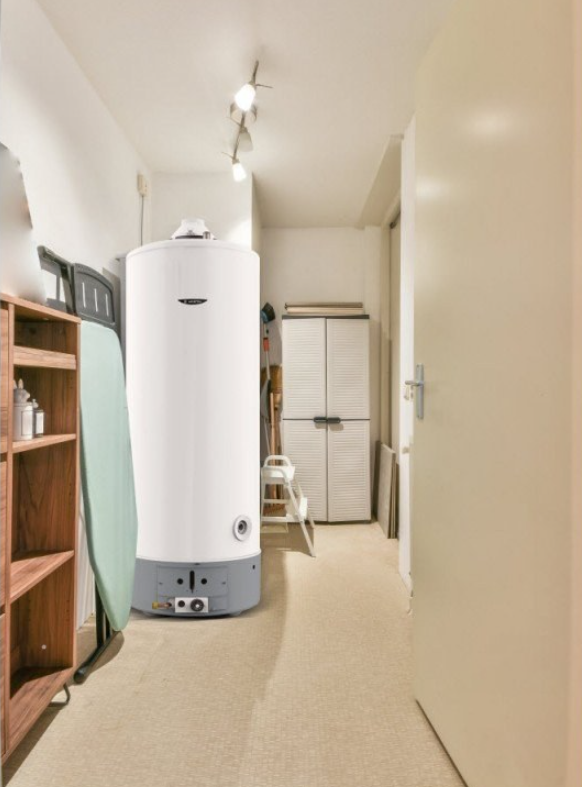 Ariston SGA X plynový zásobník